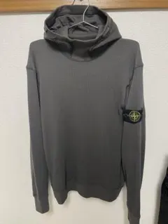 stone island アノラックパーカー フーディー 24aw - メルカリ