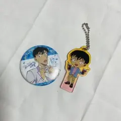 名探偵コナン  キャラバッチコレクション ハロウィンの花嫁＜高木渉＞