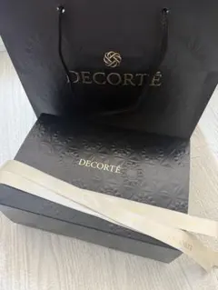 コスメデコルテ　デコルテ