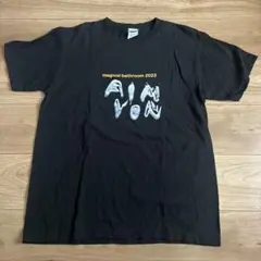 あいみょん　magical bathroom 2023 Tシャツ M ブラック