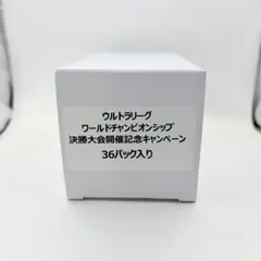 36パック　ウルトラマン　キャンペーン　先手後手マーカー　プロモーションパック ウルトラマンカードゲーム 先手後手マーカー プロモーションパック