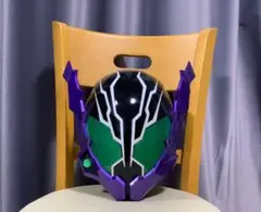 Hey-horoさま 仮面ライダーマイス マスク 完成品 1/1 アトラク - メルカリ