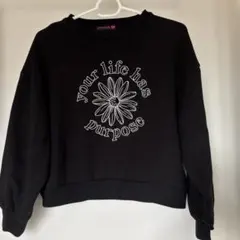 ラブトキ　　トレーナーS