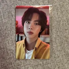 BTS PTD Weverse Global グローバル 特典 トレカ ジン