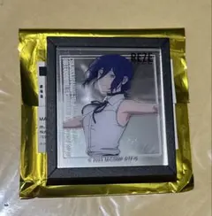 レゼ マグネット