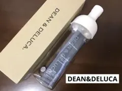 《DEAN&DELUCA》フィルター イン ボトル　ホワイト（ティー用）