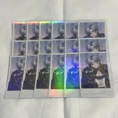 ぱしゃこれ 11弾 九条 天 Treasure アイナナ アイドリッシュセブン