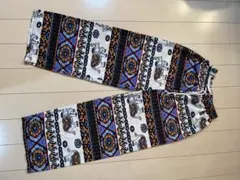 サルエルパンツ ワイドパンツ