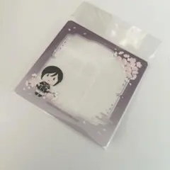 刀剣乱舞 10周年 アニメイトカフェ 硬化ケース 薬研藤四郎 - メルカリ