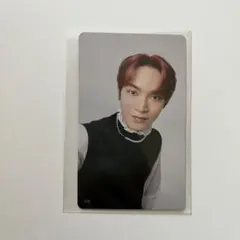 JO1 與那城奨　トレカ