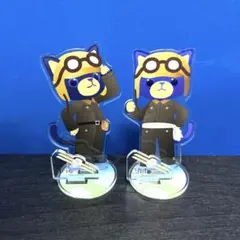 アイリス シエロ アクスタ プリンスキャット うたプリ パイロット 真斗 トキヤ