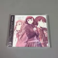 「Just Because!」エンディングテーマ～behind/夏目美緒(cv…