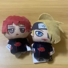 2026年最新】デイダラ ぬいぐるみの人気アイテム - メルカリ