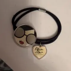 Alice and Olivia ヘアゴム