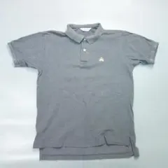 S*e様 488 USA製 ブルックスブラザーズ ゴールデンフリース ポロシャツ