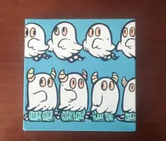 あらいきりこ氏　原画　にせおばけ 2026年最新】あらいきりこ 原画の人気アイテム - メルカリ