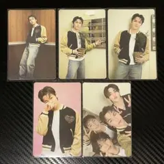 SEVENTEEN CARATLAND 2024 ケレントレカ バーノン ヒポチ