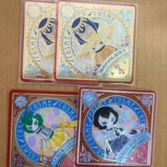 アイカツプラネット スイング コスメタイプ