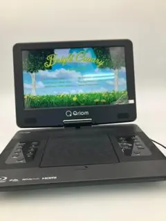 2026年最新】ポータブルブルーレイプレーヤー 13インチの人気アイテム