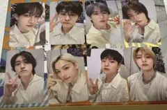 Straykids スキズ STAY JAPAN 継続特典トレカ