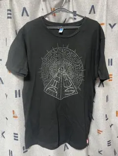 2026年最新】the hiatus tシャツ lの人気アイテム - メルカリ