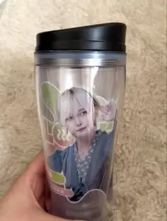 バンドリ スギ薬局 コラボ 激落ちくん アクリルキーホルダー 倉田