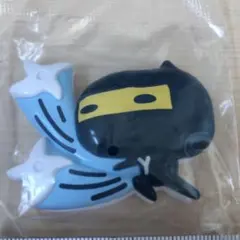 バンダイ たまごっち　はさむんです。デラックス忍者 ござるっち