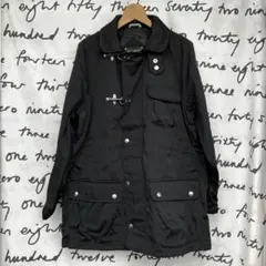 イタリア製　ナイロンジャケット