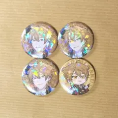 にじさんじ　伏見ガク