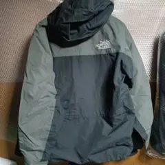 THE NORTH FACE マウンテンライトジャケット　NP62550