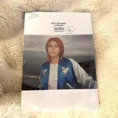 超特急 タカシ 写真集 夢8盤 - メルカリ