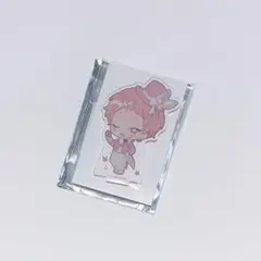 斎宮 宗 アクリルスタンド アクスタ アニメイト カフェ アニカフェ あんスタ