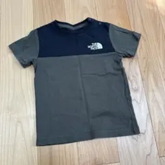 THE NORTH FACE 半袖Tシャツ 美品