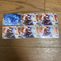 プロセカ　KAITO ウエハース　まとめ売り