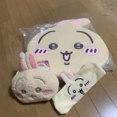 【ちいかわ】うさぎセット