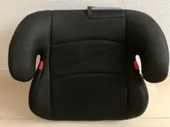 BABY GO！ブースターシート　ジュニアシート ECE R44.04 基準適合