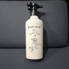 【23時まで限定値下げ】BODY SOAP ドナルドダック ディスペンサーのサムネイル