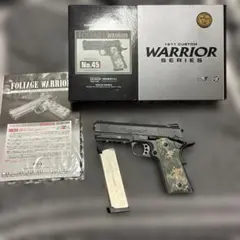 2026年最新】m1911 カスタムの人気アイテム - メルカリ