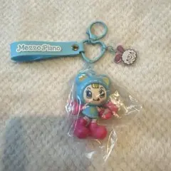 メゾピアノ　シークレットキャラチャーム
