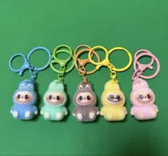 2026年最新】ラブブまとめ売りの人気アイテム - メルカリ