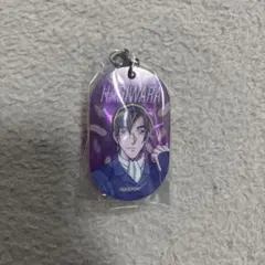名探偵コナン　アクリルストラップ　シティポップver. vol.3 萩原研二