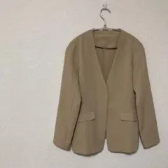 薄手ジャケットのサムネイル