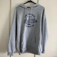 パーカー トレーナー