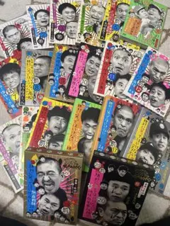 2026年最新】ガキの使い DVD セットの人気アイテム - メルカリ