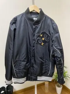 stussy ステューシー　オールド　スタジャン　テンダーロイン　supremeのサムネイル