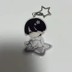 ラブレス ゆき ゆたか生誕 アクキー