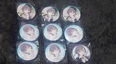 蓮ノ空6thライブ 缶バッジ 百生吟子 6個セット アイドゥーミー