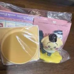 ちいかわ マクドナルド ハッピーセット シーサー
