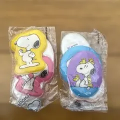 【新品未使用】　スヌーピー マグネット　8個セット