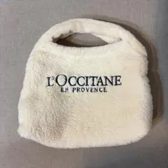 ロクシタン　ポーチ